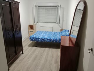 Alquiler de la habitación