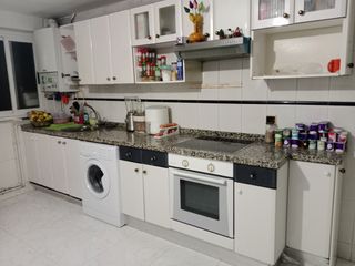 Alquiler de la habitación