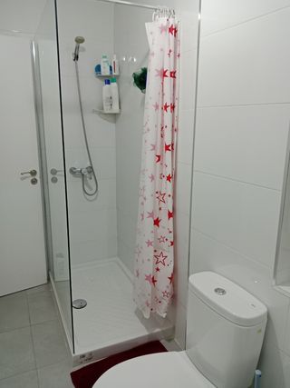 Alquiler de la habitación