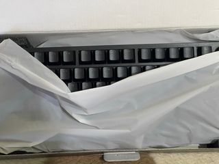 Teclado mecanico gaming usb c