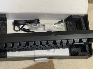 Teclado mecanico gaming usb c