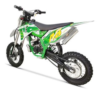 Pit bike ROAN 50cc - 14"/12"