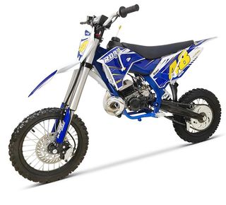 Pit bike ROAN 50cc - 14"/12"