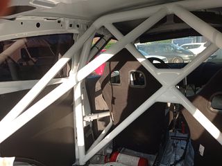 Ford Fiesta Rallye 