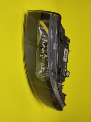 ✅FARO DELANTERO IZQUIERDO SEAT LEON I TOLEDO II