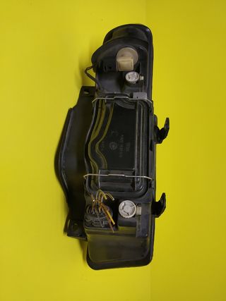 ✅FARO DELANTERO IZQUIERDO SEAT LEON I TOLEDO II