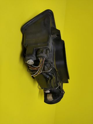 ✅FARO DELANTERO IZQUIERDO SEAT LEON I TOLEDO II