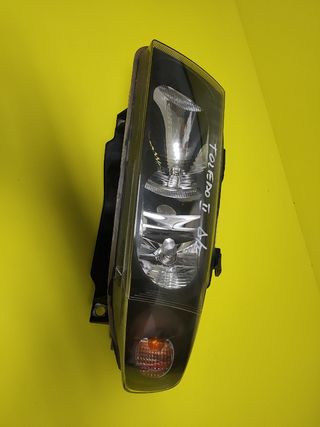 ✅FARO DELANTERO IZQUIERDO SEAT LEON I TOLEDO II
