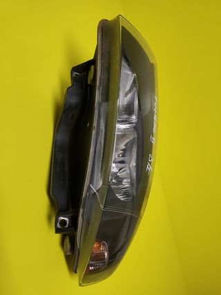 ✅FARO DELANTERO IZQUIERDO SEAT LEON I TOLEDO II