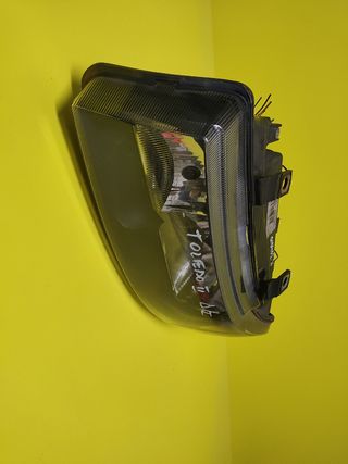 ✅FARO DELANTERO IZQUIERDO SEAT LEON I TOLEDO II