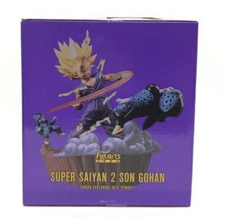 Figuarts Zero SSJ2 Son Gohan