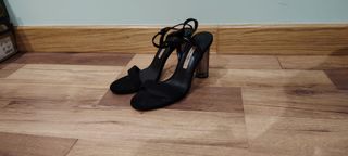 Sandalias Zara T39