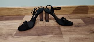 Sandalias Zara T39