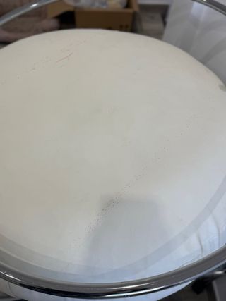 Puff fotografía + estructura + relleno