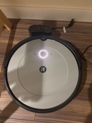 Rumba aspiradora