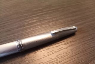 Antigua Estilográfica SHEAFFER LADY 620