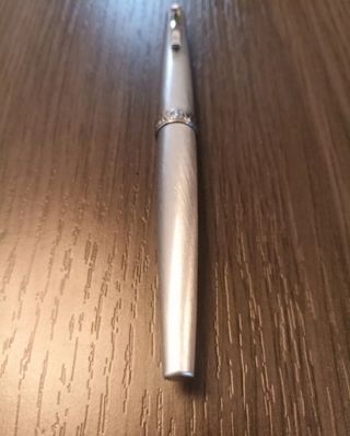 Antigua Estilográfica SHEAFFER LADY 620