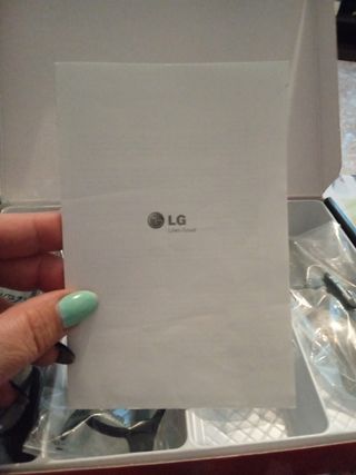 Película y gafas 3D