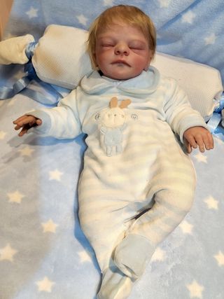 Bebe reborn