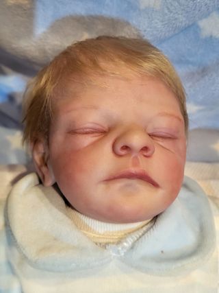 Bebe reborn