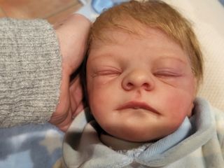 Bebe reborn
