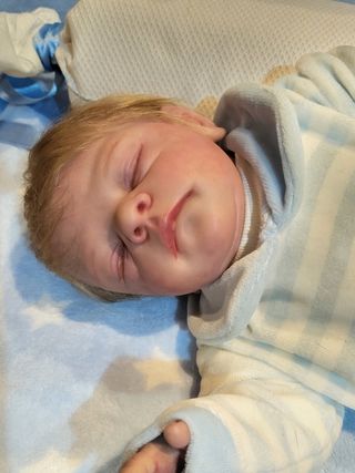 Bebe reborn