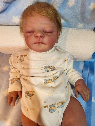 Bebe reborn