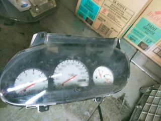 Cuadro Ford Escort 16v