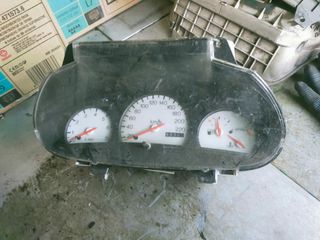 Cuadro Ford Escort 16v