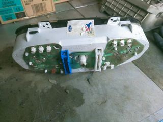 Cuadro Ford Escort 16v