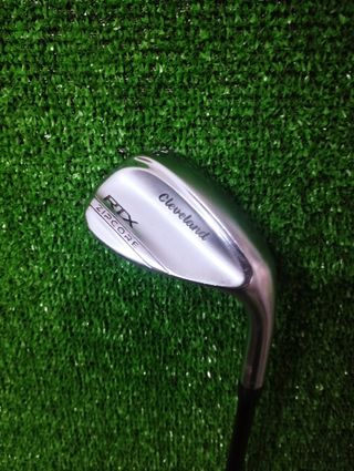 Palo de Golf Sand Cleveland Mujer
