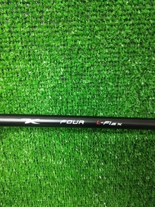 Palo de Golf Sand Cleveland Mujer