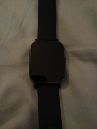 Reloj inteligente redmi lite 5