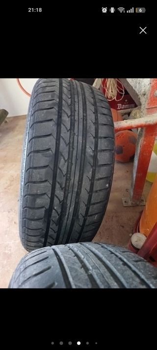 Llantas BMW 15" - 4 unidades