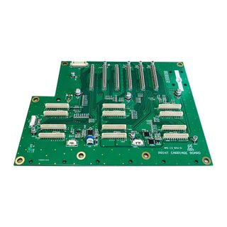 Roland XC-540 / XJ-640 / XJ-740- carriage board