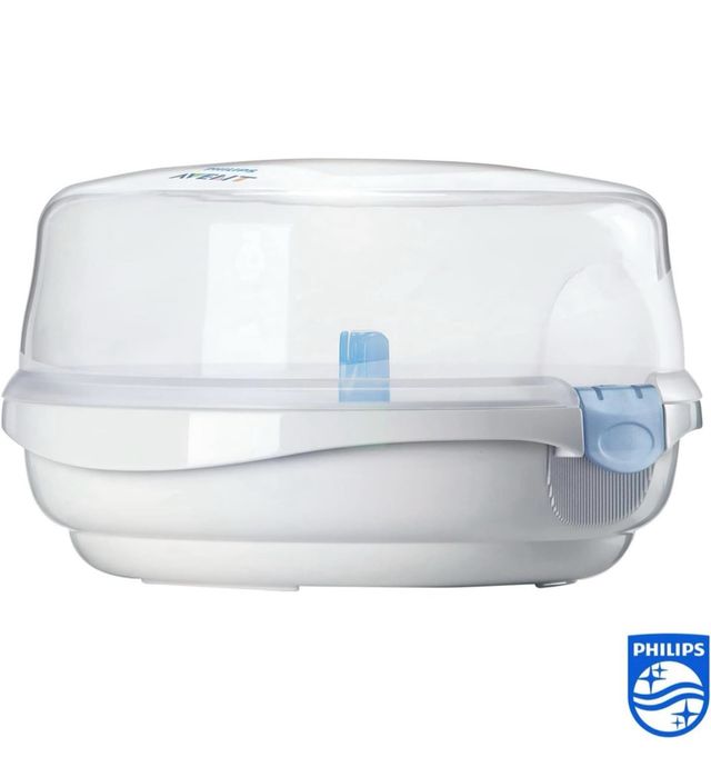 ESTERILIZADOR DE BIBERONES.