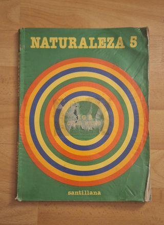 Libro 5 Egbero Santillana