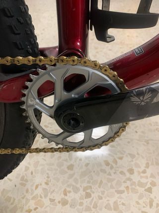 Bici SPECIALIZED S WORKS