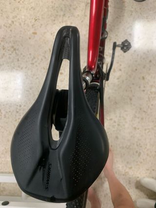 Bici SPECIALIZED S WORKS