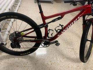 Bici SPECIALIZED S WORKS