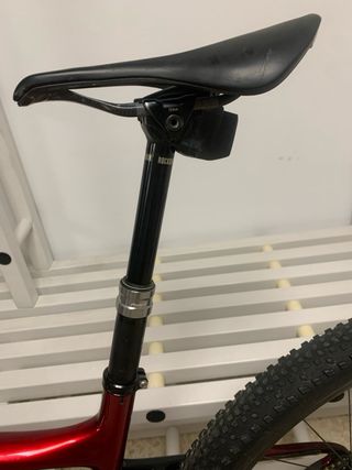 Bici SPECIALIZED S WORKS