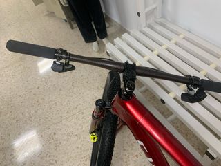 Bici SPECIALIZED S WORKS