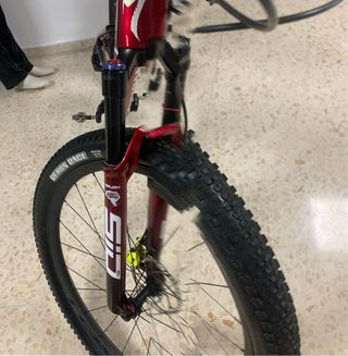 Bici SPECIALIZED S WORKS