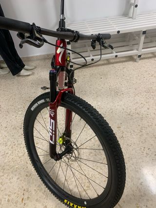 Bici SPECIALIZED S WORKS