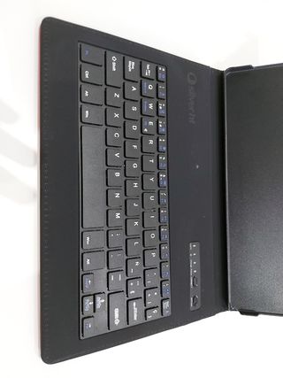 Funda teclado tablet