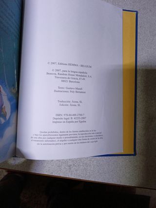 Cuentos De Hoy Y De Siempre