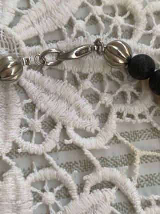 Collana in pietra