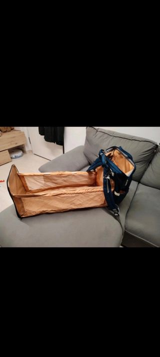 Zaino Bebè - Borsa Neonato