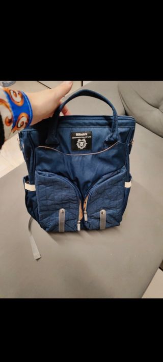 Zaino Bebè - Borsa Neonato