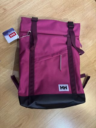 Mochila Helly Hansen Stockholm Rosa